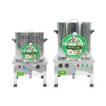 Bộ Nồi Phở 20 - 50L