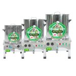 Bộ nồi phở 30 - 50 - 80L
