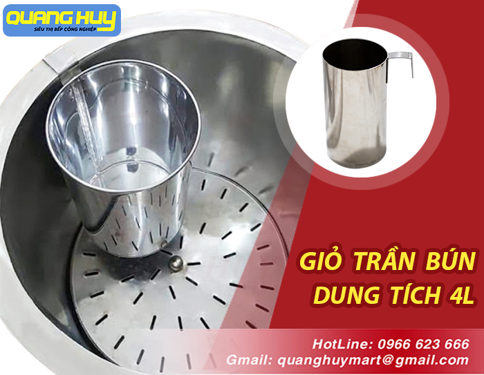 Phù hợp với các cơ sở kinh doanh nhỏ lẻ