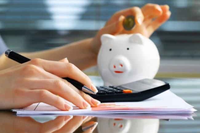 quản l&yacute; d&ograve;ng tiền b&aacute;n phở