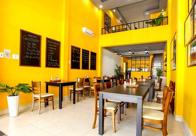 t&ocirc;ng m&agrave;u qu&aacute;n phở