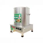Nồi hầm xương bằng điện