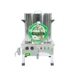 Nồi hầm xương bằng điện