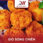 5 Cách Làm Giò Sống Chiên: Ngon, Giòn, Hấp dẫn nhất