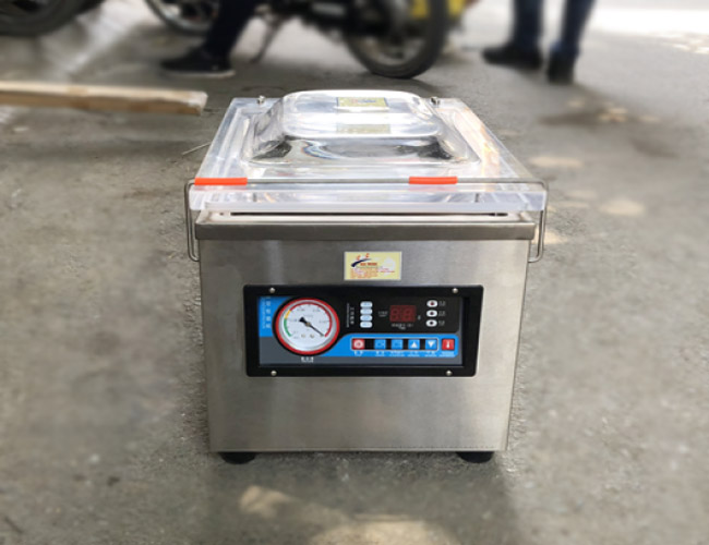 Máy hút chân không DZ-260B