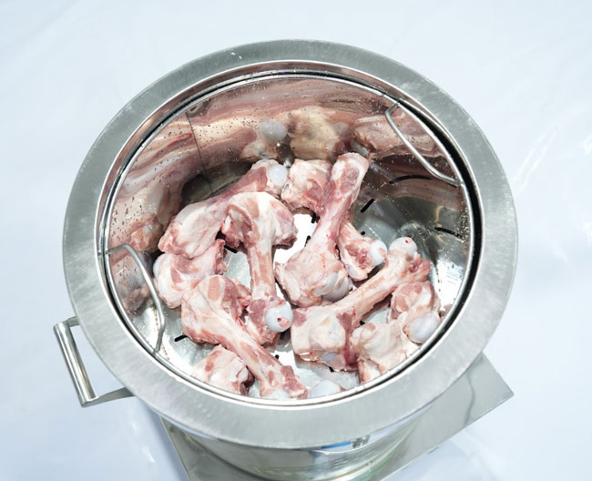 Nồi phở điện tiện &iacute;ch