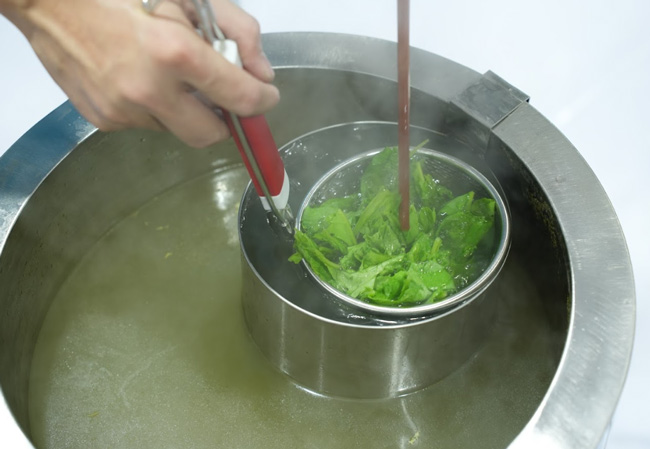 review nồi phở điện 